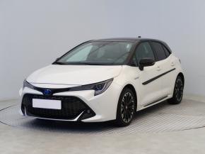 Toyota Corolla  1.8 Hybrid GR Sport 