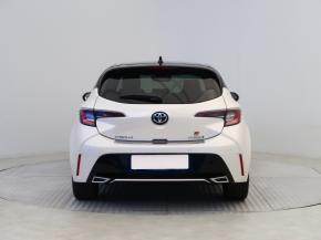 Toyota Corolla  1.8 Hybrid GR Sport 