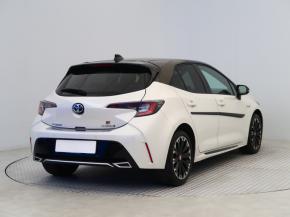 Toyota Corolla  1.8 Hybrid GR Sport 