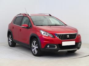 Peugeot 2008  1.2 PureTech 