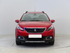 Peugeot 2008  1.2 PureTech 