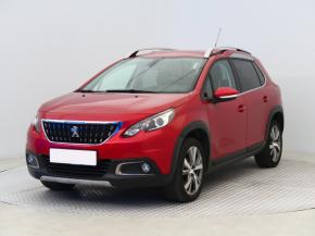 Peugeot 2008  1.2 PureTech 