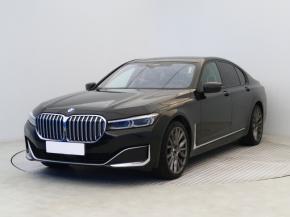 BMW 7  730 d xDrive 