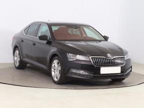 Škoda Superb  2.0 TDI 