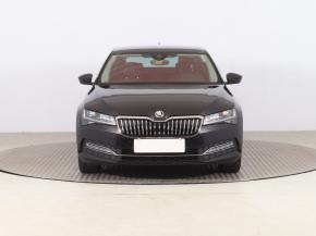 Škoda Superb  2.0 TDI 