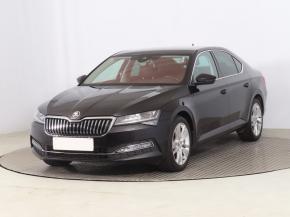 Škoda Superb  2.0 TDI 