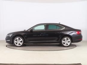 Škoda Superb  2.0 TDI 