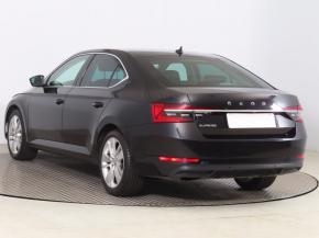 Škoda Superb  2.0 TDI 