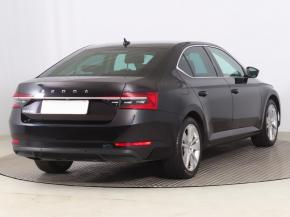 Škoda Superb  2.0 TDI 