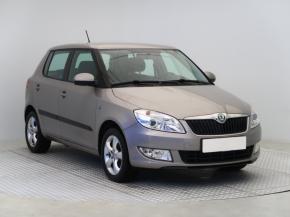 Škoda Fabia  1.2 TSI 