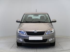 Škoda Fabia  1.2 TSI 