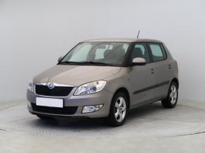 Škoda Fabia  1.2 TSI 