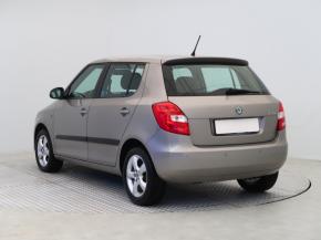 Škoda Fabia  1.2 TSI 