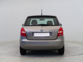 Škoda Fabia  1.2 TSI 