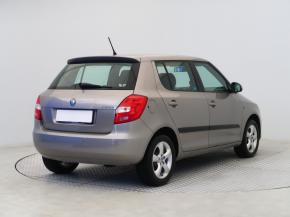 Škoda Fabia  1.2 TSI 