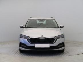 Škoda Octavia  2.0 TDI 