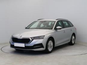 Škoda Octavia  2.0 TDI 