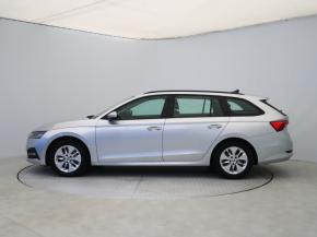 Škoda Octavia  2.0 TDI 