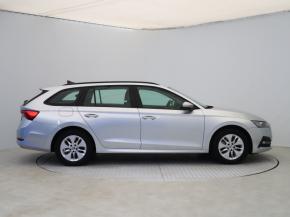 Škoda Octavia  2.0 TDI 