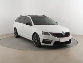 Škoda Octavia  RS 2.0 TDI 