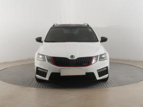 Škoda Octavia  RS 2.0 TDI 