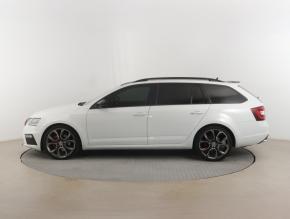 Škoda Octavia  RS 2.0 TDI 