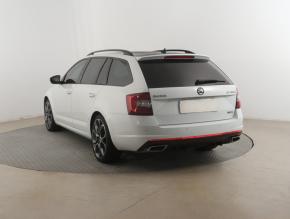 Škoda Octavia  RS 2.0 TDI 