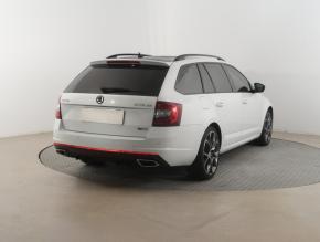 Škoda Octavia  RS 2.0 TDI 