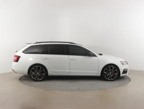 Škoda Octavia  RS 2.0 TDI 