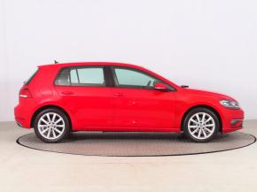 Volkswagen Golf  1.4 TSI Highline 