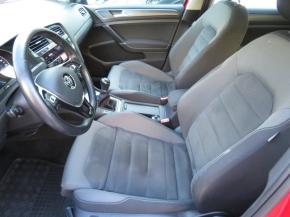 Volkswagen Golf  1.4 TSI Highline 