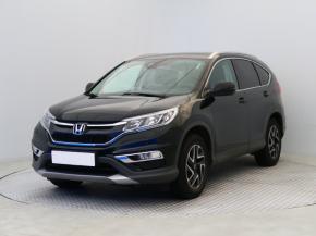 Honda CR-V  2.0 i-VTEC 