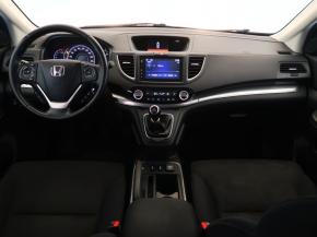 Honda CR-V  2.0 i-VTEC 