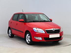 Škoda Fabia  1.2 12V 