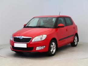 Škoda Fabia  1.2 12V 