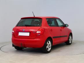 Škoda Fabia  1.2 12V 