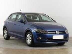 Volkswagen Polo  1.0 TSI Comfortline