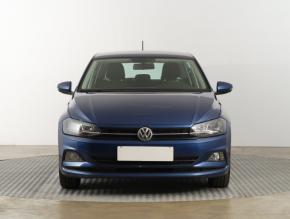 Volkswagen Polo  1.0 TSI Comfortline 