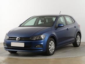 Volkswagen Polo  1.0 TSI Comfortline 