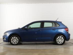 Volkswagen Polo  1.0 TSI Comfortline 