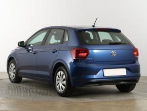 Volkswagen Polo  1.0 TSI Comfortline 