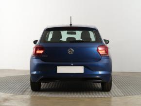 Volkswagen Polo  1.0 TSI Comfortline 