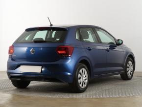 Volkswagen Polo  1.0 TSI Comfortline 