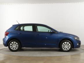 Volkswagen Polo  1.0 TSI Comfortline 