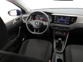 Volkswagen Polo  1.0 TSI Comfortline 