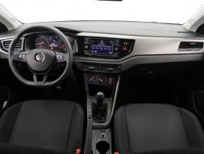 Volkswagen Polo  1.0 TSI Comfortline 