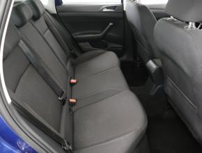 Volkswagen Polo  1.0 TSI Comfortline 