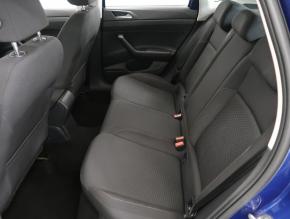 Volkswagen Polo  1.0 TSI Comfortline 