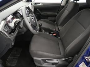 Volkswagen Polo  1.0 TSI Comfortline 