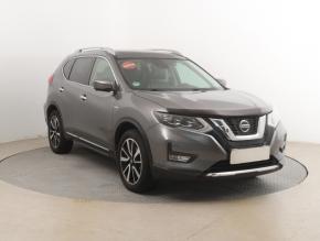 Nissan X-Trail  1.7 dCi 